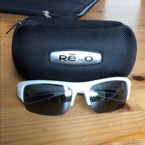 REVO Polarized Sunglasses